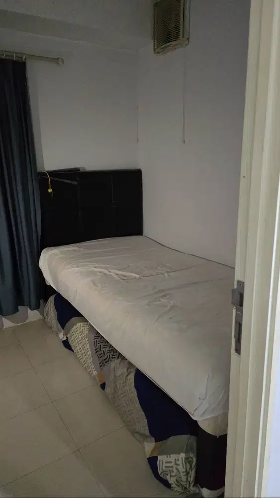 Kasur 2 Tingkat