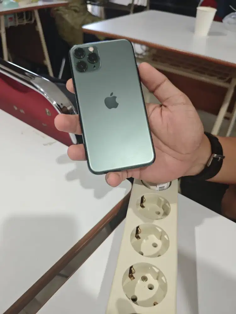 iPhone 11 Pro 256