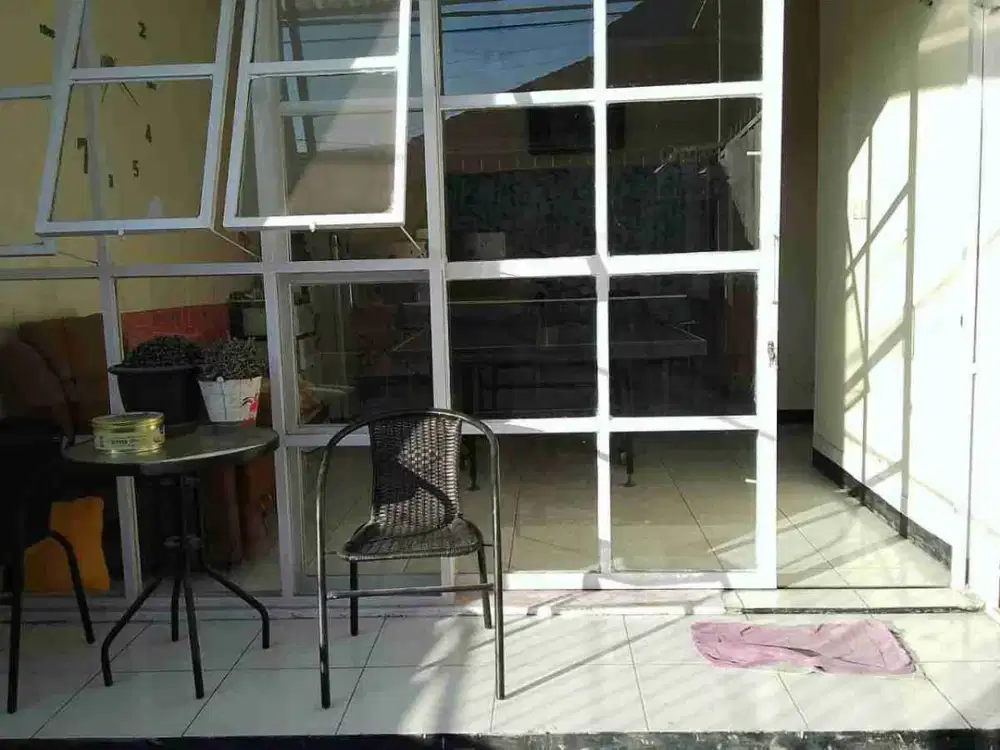 murah!! rumah siap huni