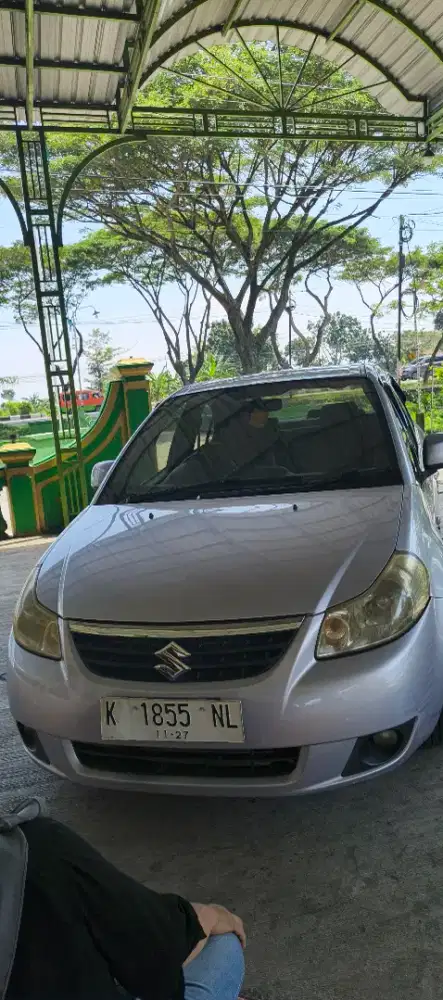 Neo baleno manual 2008
