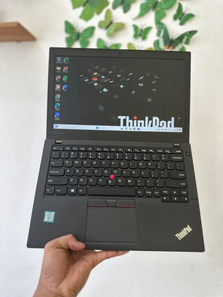 LENOVO THINKPAD X260 CORE I5 GEN 6