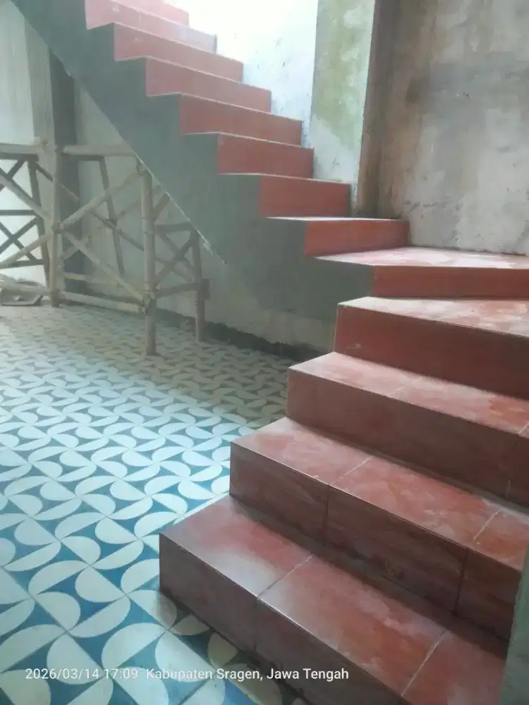 tukang keramik dan granit