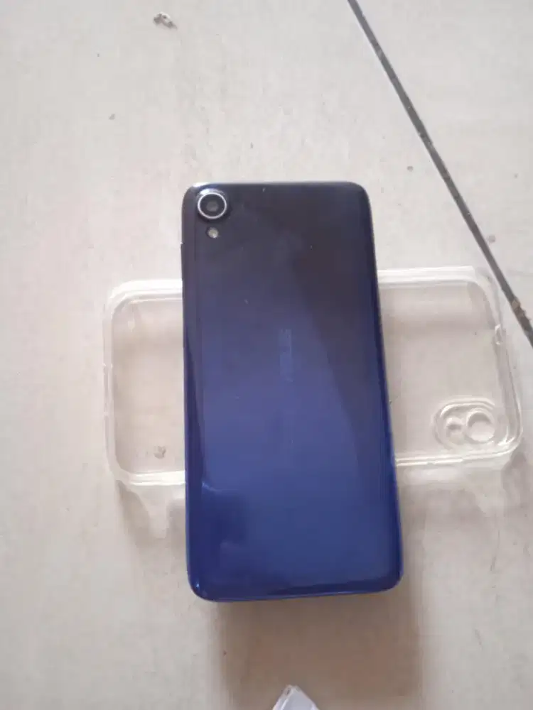 Dijual Asus live L1, Internal 16 GB, Ram 2 GB, Normal dan lancar. Nego