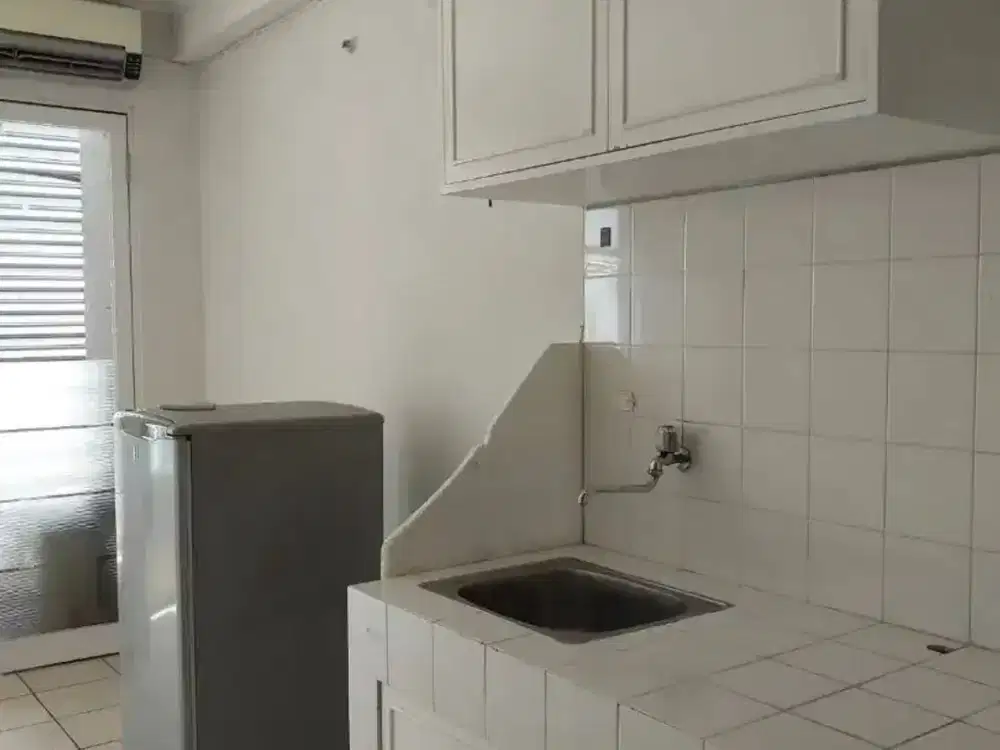 DIJUAL APARTEMEN METROPOLIS TOWER C LANTAI 16 KOSONGAN