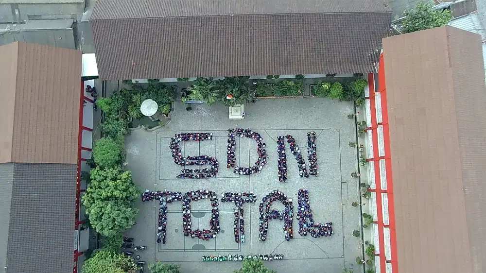 Sewa Drone + Pilot Foto Video Cinematic Jabodetabek