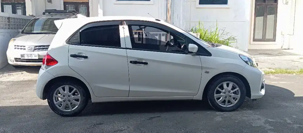 Jual brio warna favorit metik