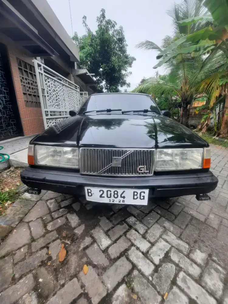 Volvo GL 960 tahun 1993