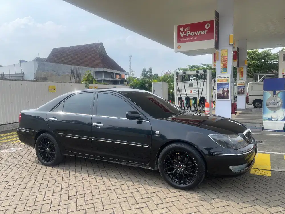 Toyota Camry G matic 2005/2006 Mulus 2007 Bt 2008, 2004 2003