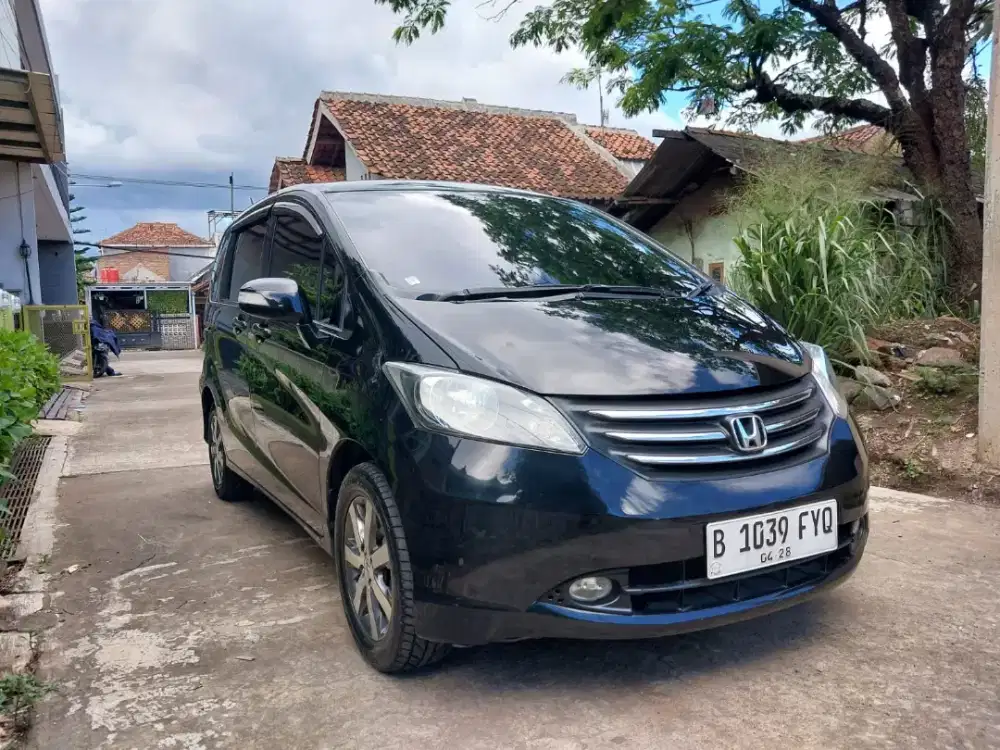 Honda Freed PSD elektrik power sliding door,AC DIGITAL DINGIN