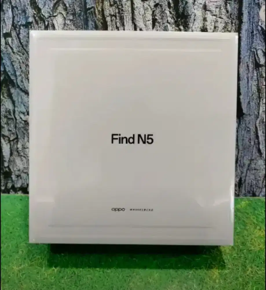 Dibeli Oppo N5 Fold dan Samsung Z Fold 7