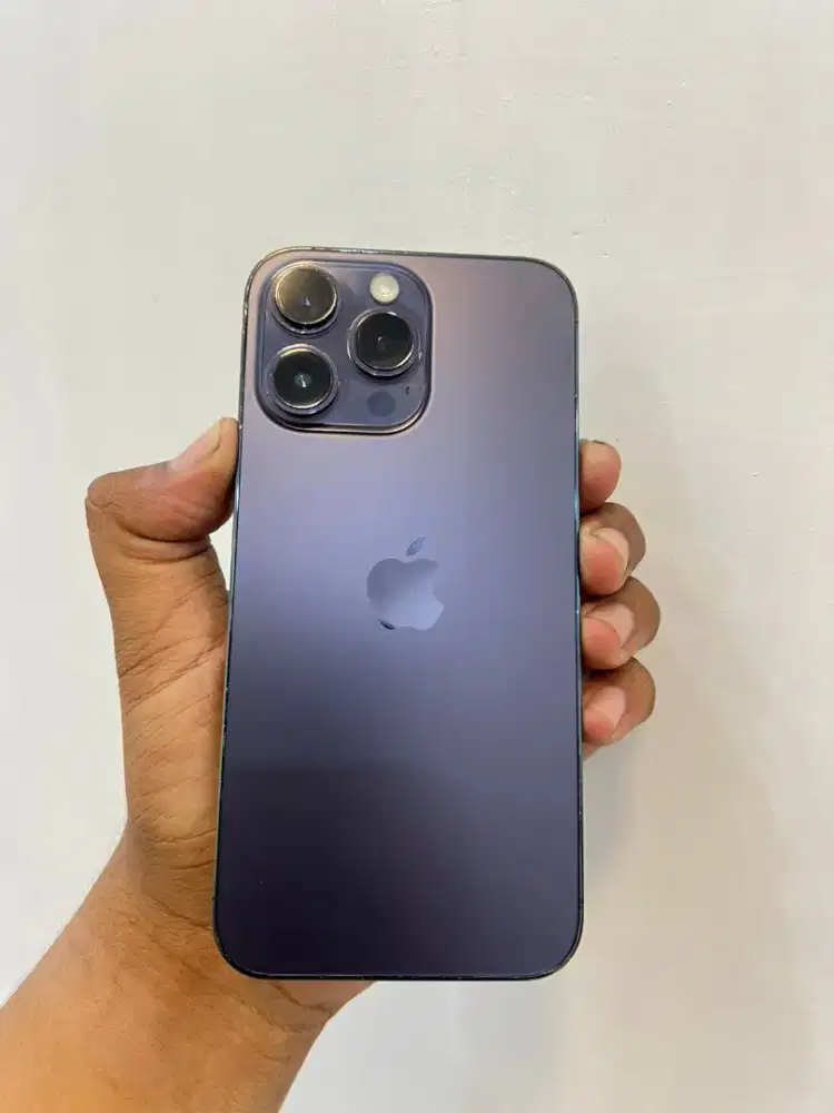 Iphone 14 promax 256b beacukai