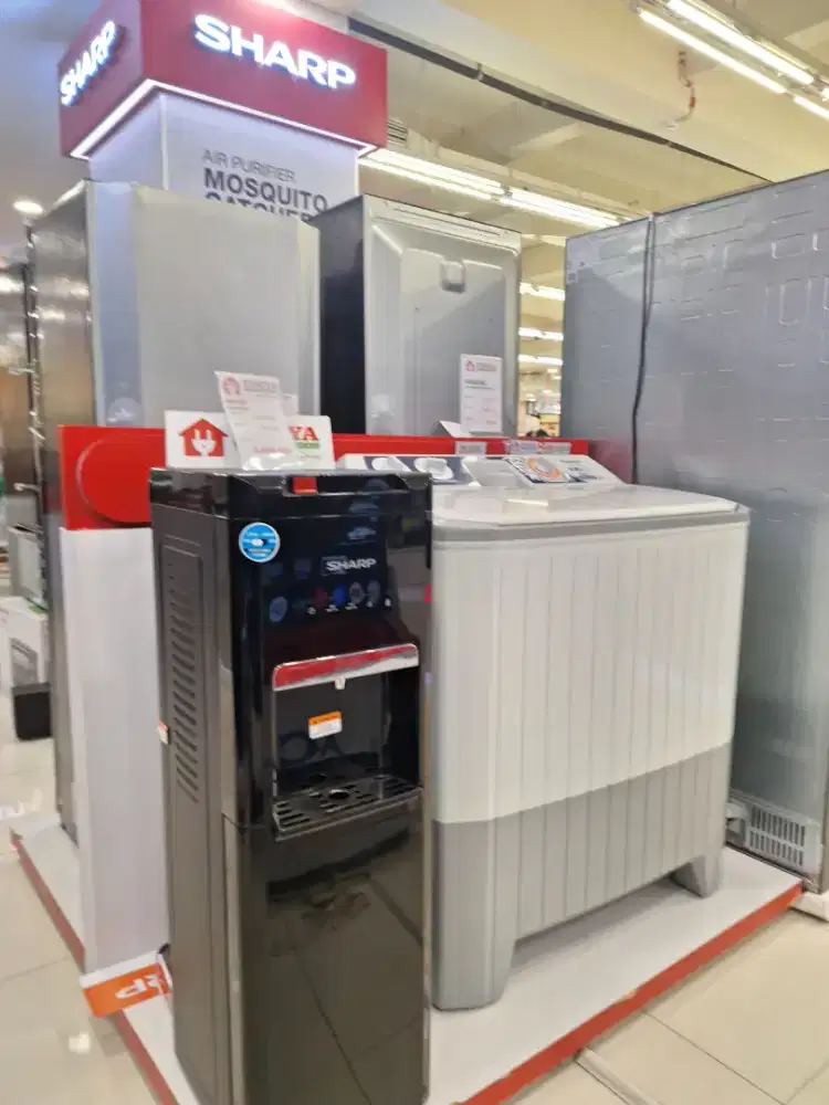 KREDIT ELEKTRONIK TANPA DP YOKK CUKUP KTP SAJA