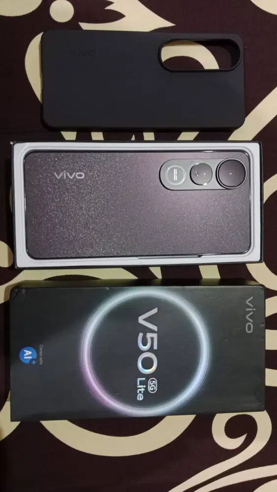 Vivo V50 Lite 5G 12/512 GB