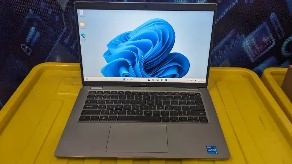 Dell Latitude 5420 i5-1135G7 RAM 8 GB SSD 256 GB Mulusss