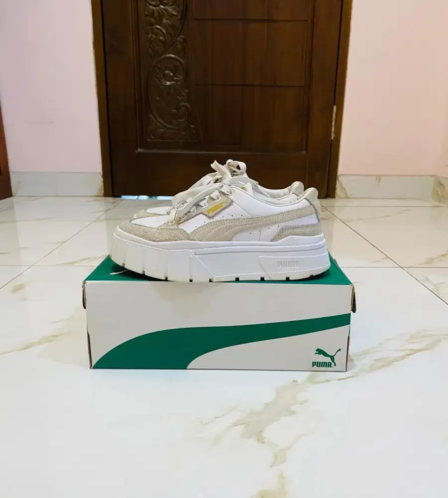 Sepatu Puma Mayze Women