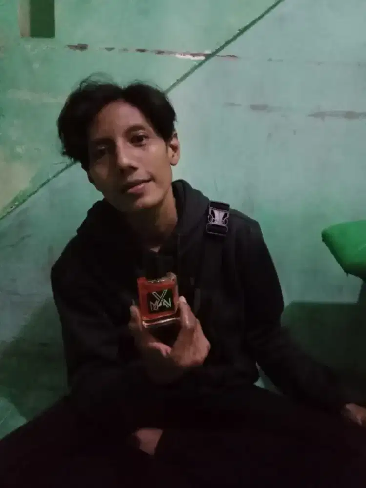 Cari kerjaan sebagai OB