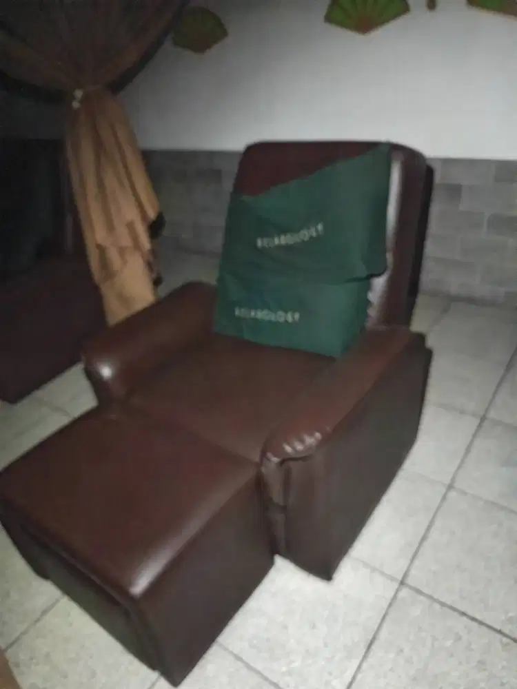 Sofa Refleki Kesehatan