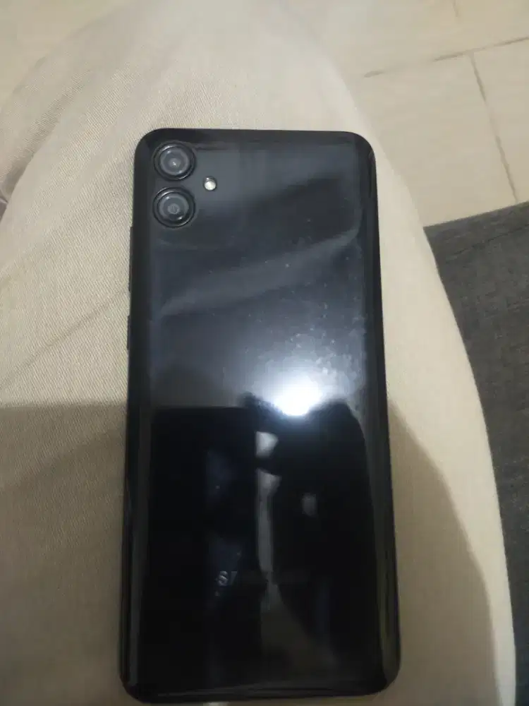 Di Jual Samaung A04e 3/32gb