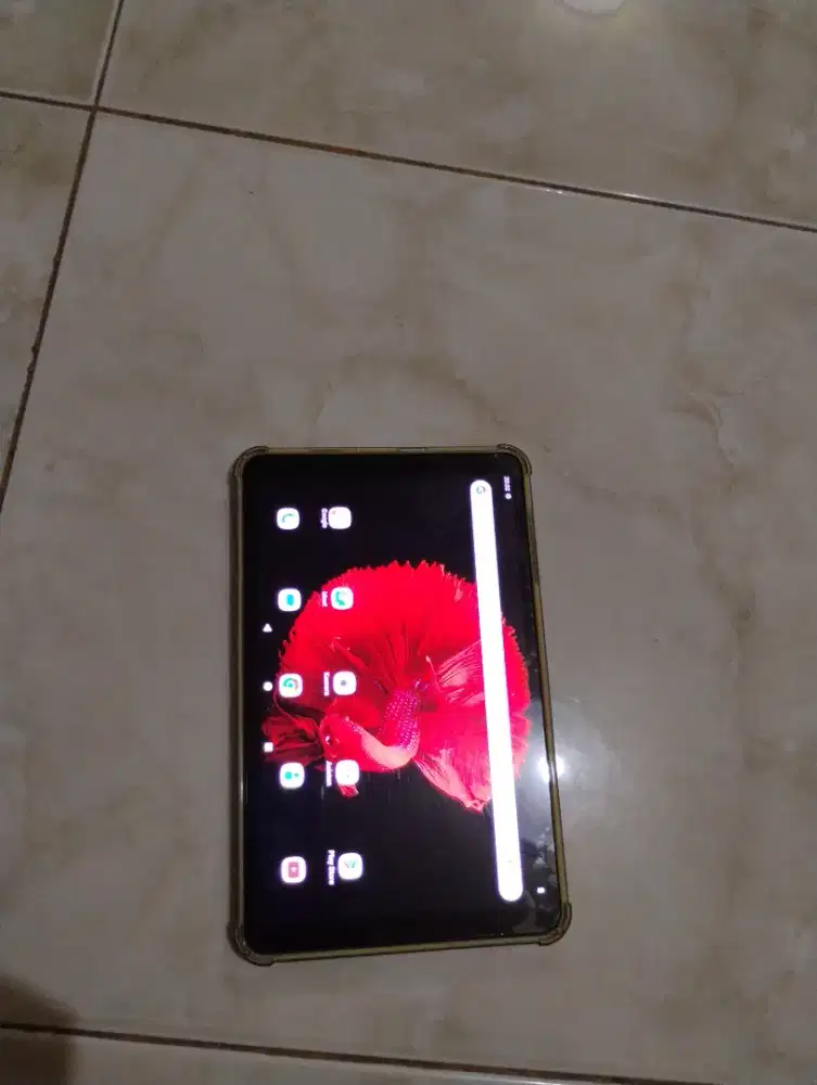 Dijual Advan Tab V8