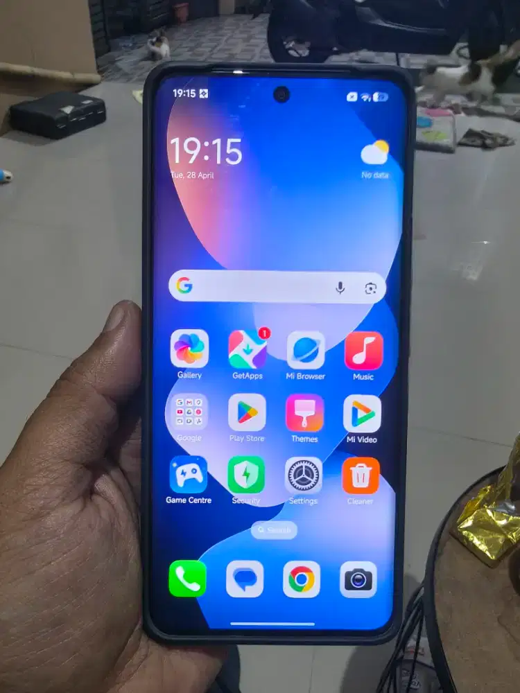 Redmi note 15 5G