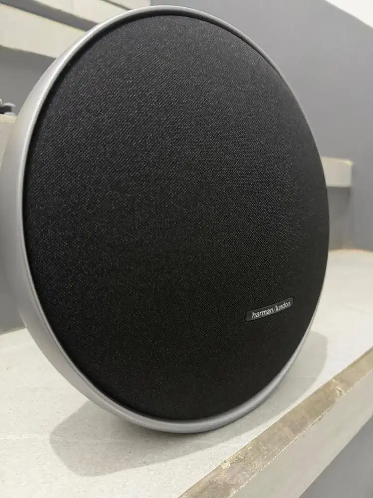 Harman Kardon onyx studio 9