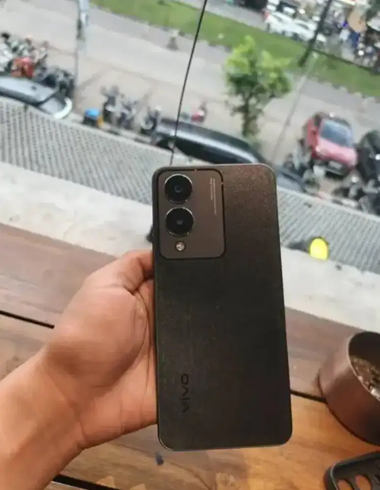 VIVO Y17S 6/128