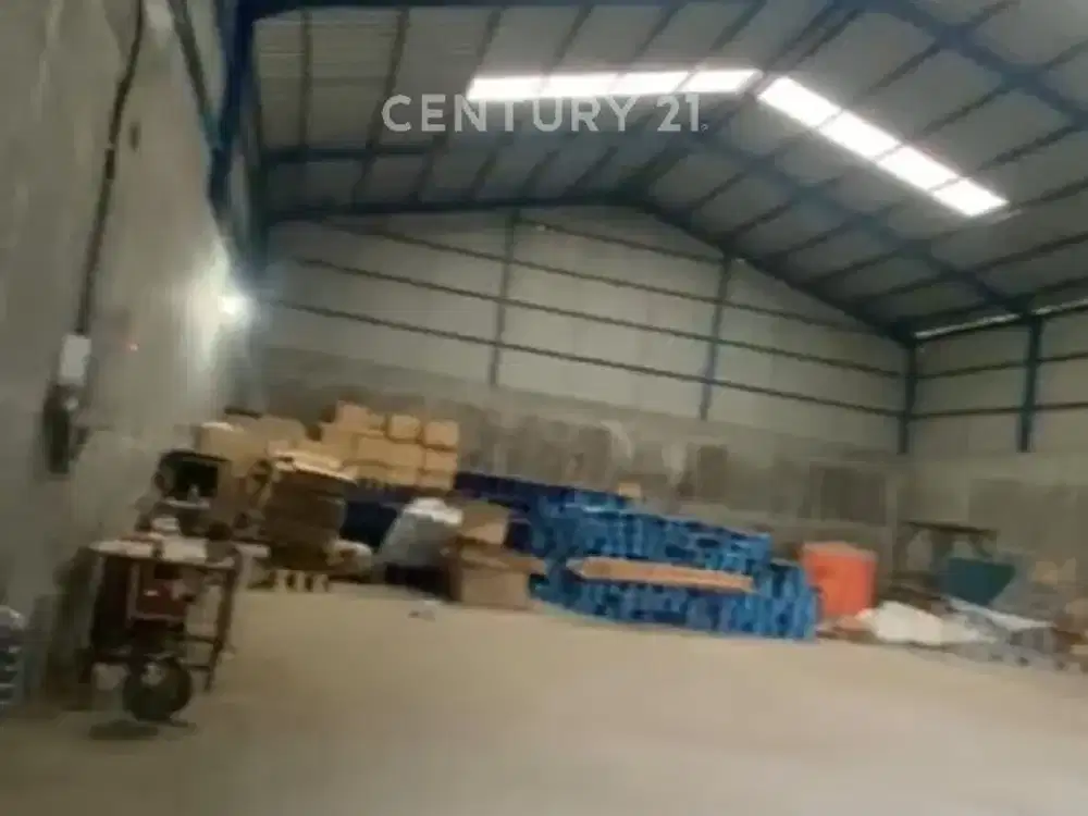 Disewakan Cepat Gudang Dengan Laha Besar  Soreang