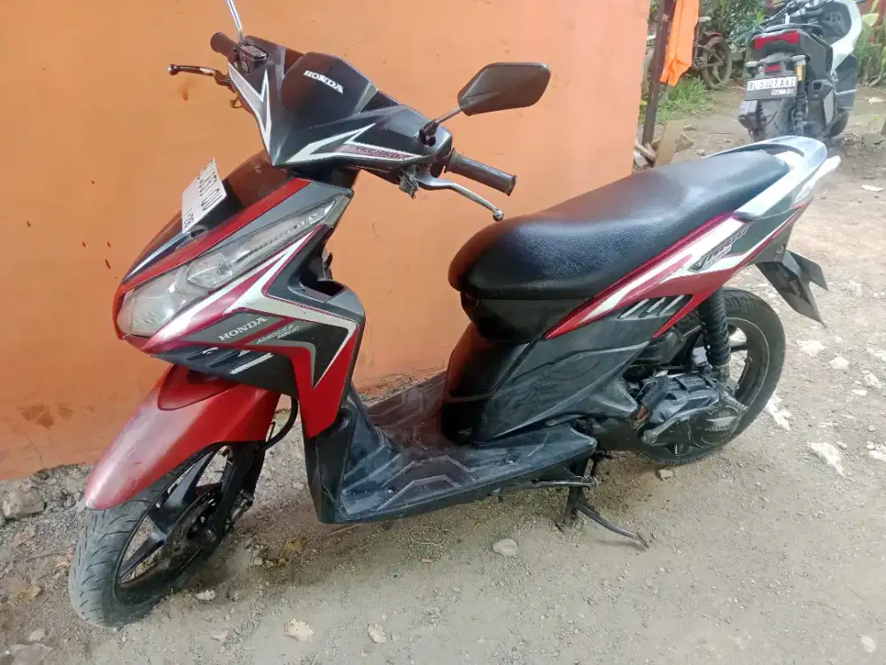 Jual Honda Vario thn 2011