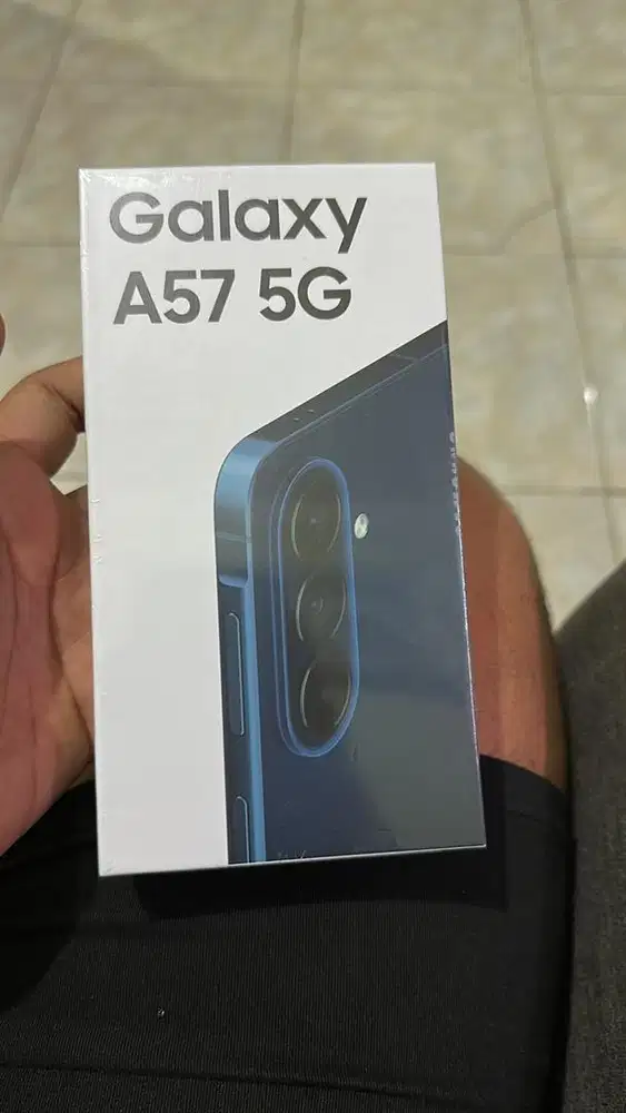 samsung a57 5G 8/256