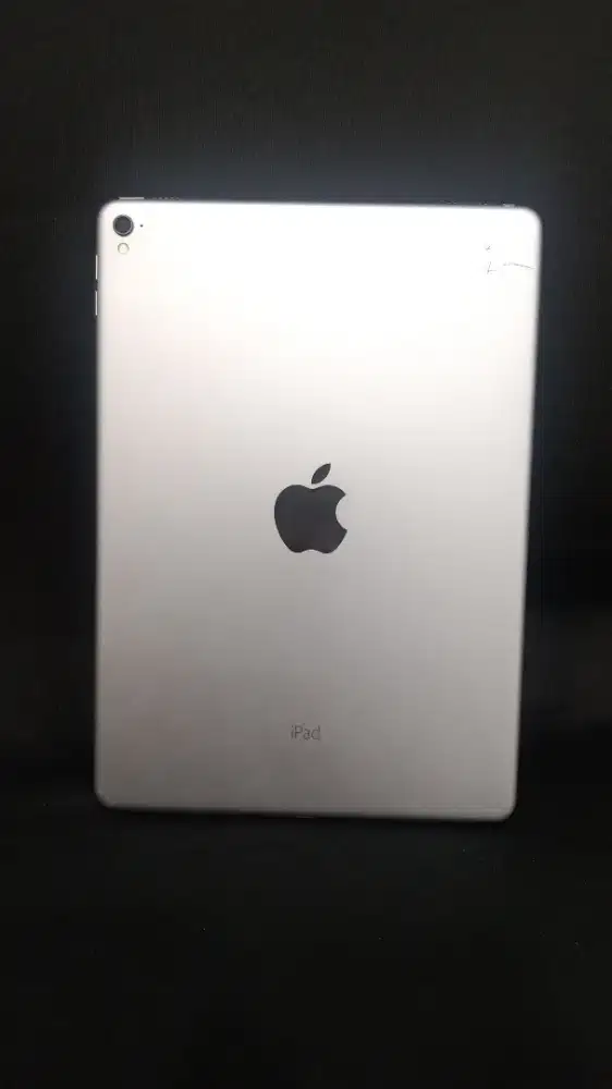 iPad pro (9,7 inci) 32 gb