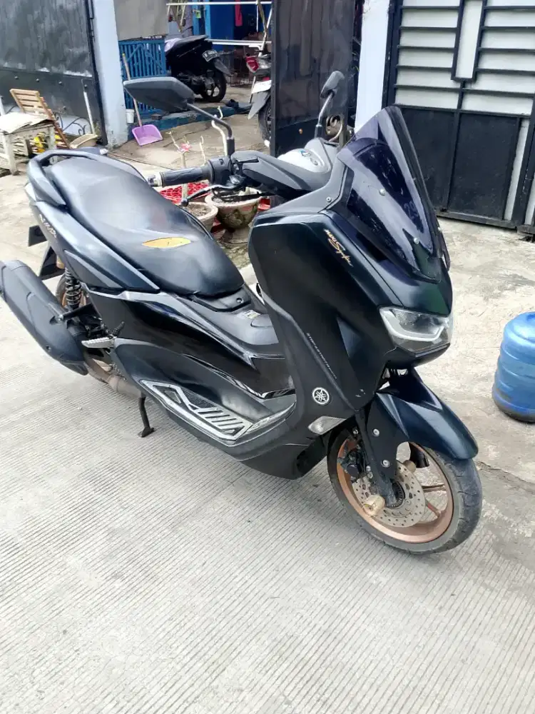 Dijual cepat butuh dana