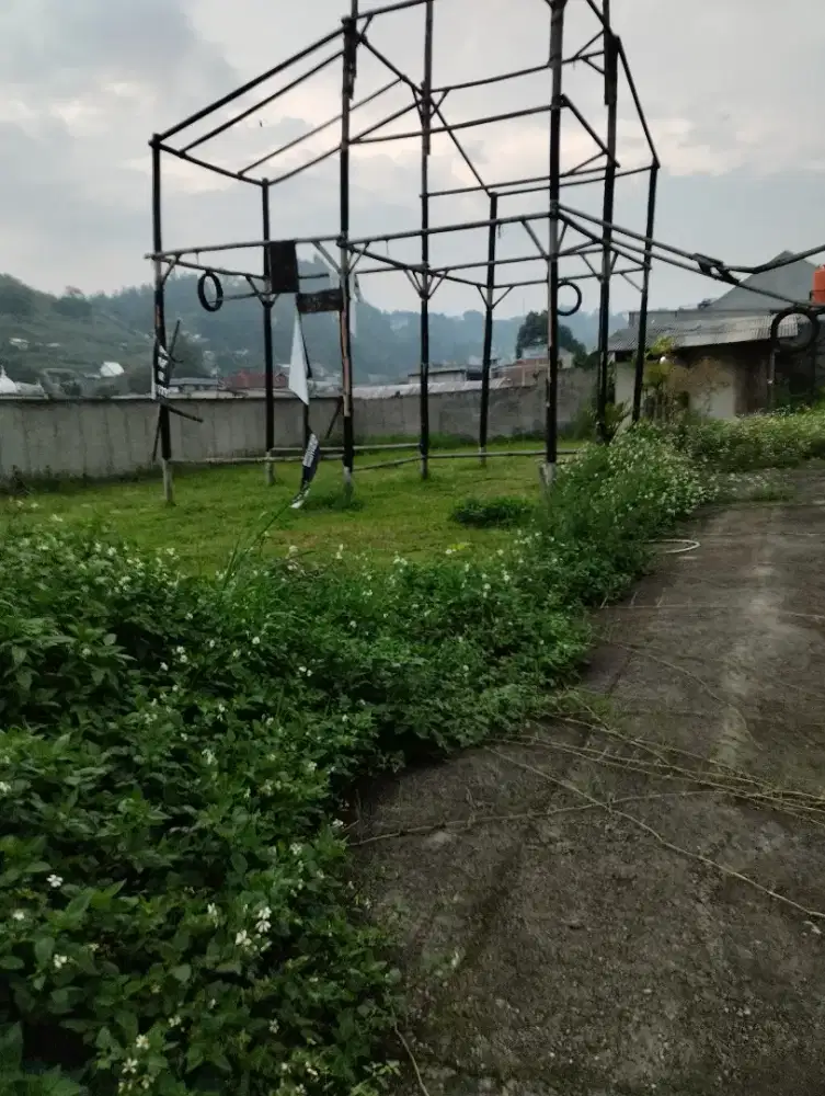 JUAL TANAH SIAP BANGUN DAERAH DAGO