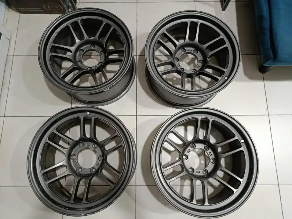 Velg Enkei RPT 1 Original (2nd)