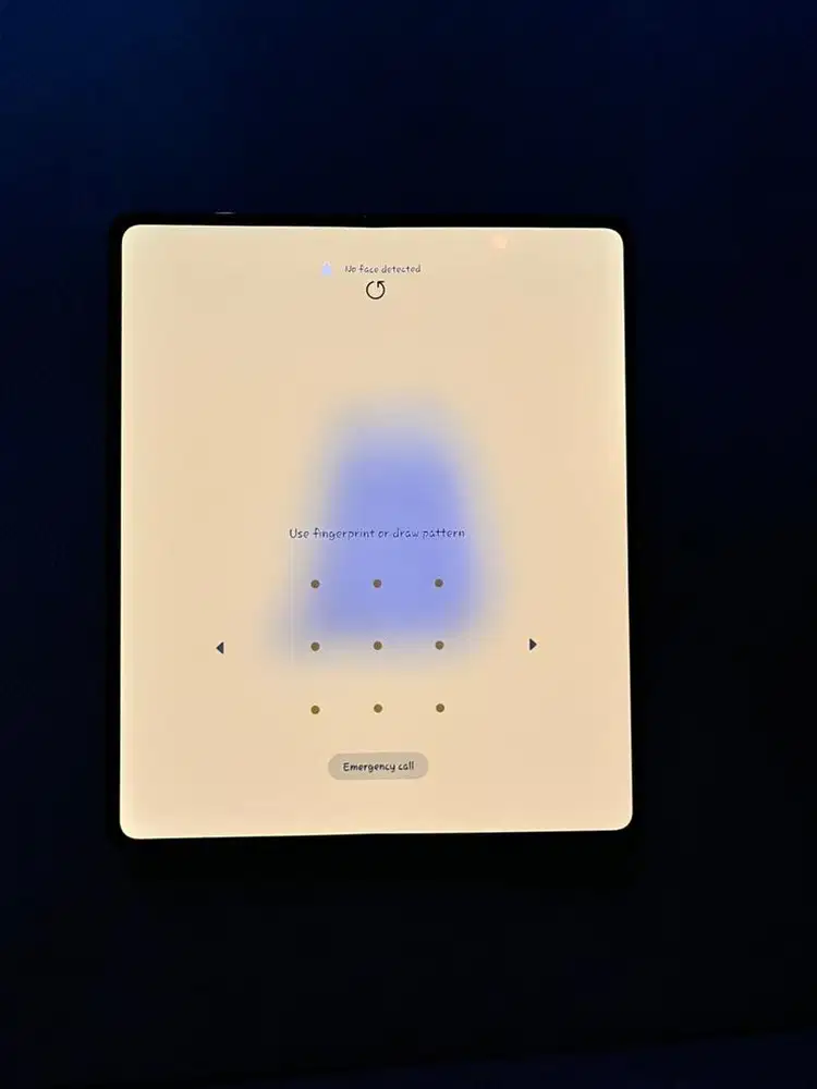 Samsung Z fold 4 512/12GB
