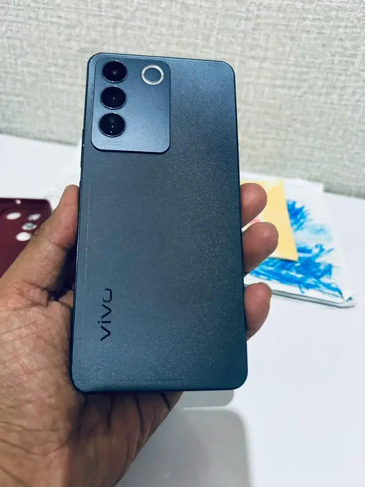 Vivo v27e mulus