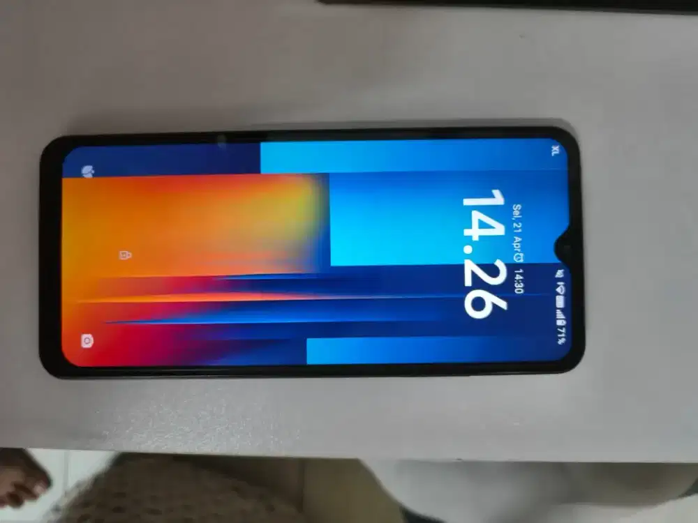 Jual Redmi A5 4/128