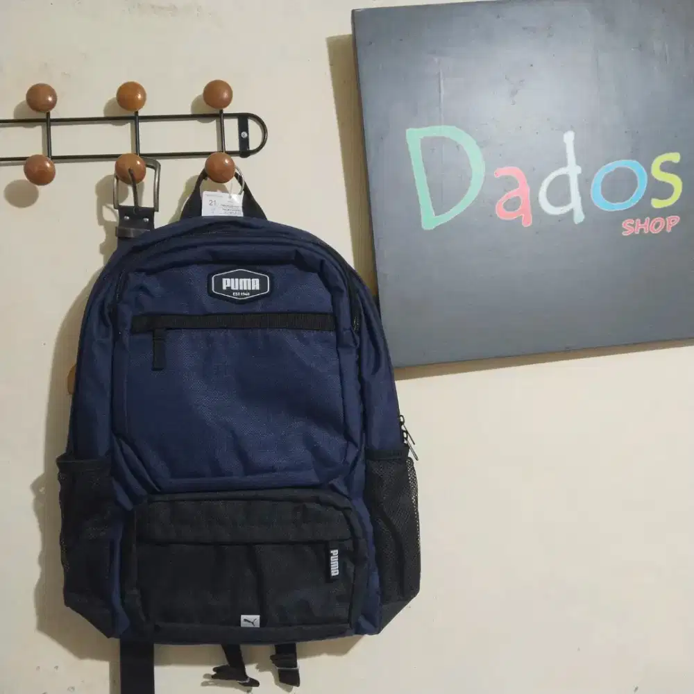 Tas ransel puma