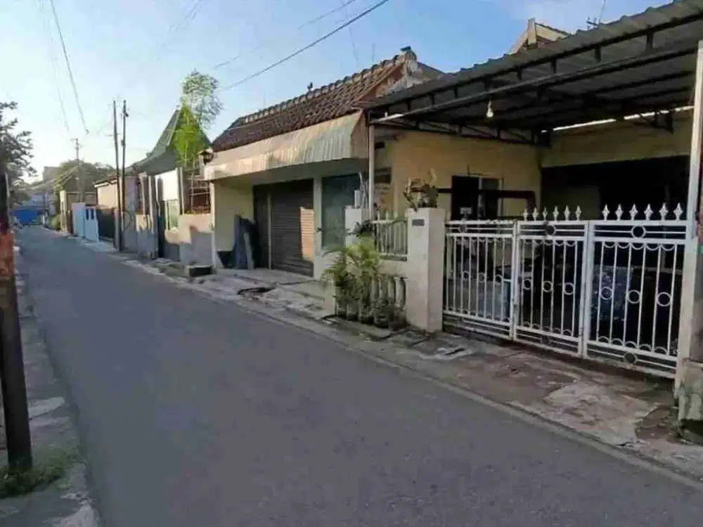 tanah dijual