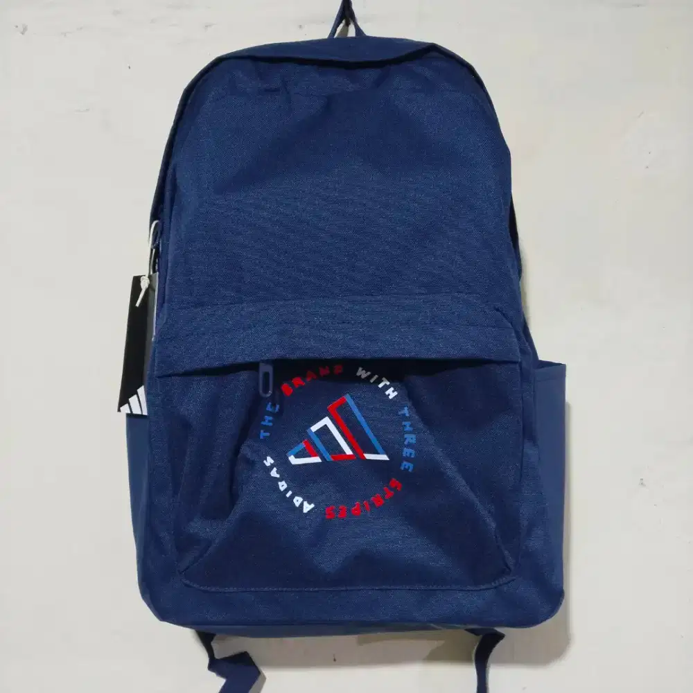 Tas ransel adidas