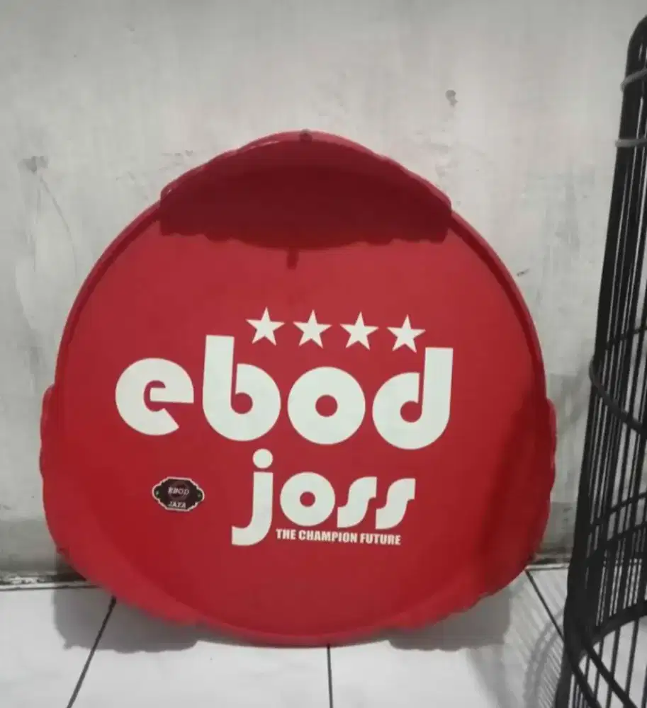 Ebod Joss no1 jual aja