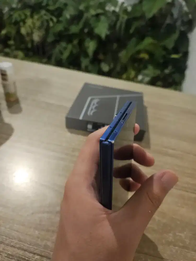 Fold 7 512 ex SEIN Fullset