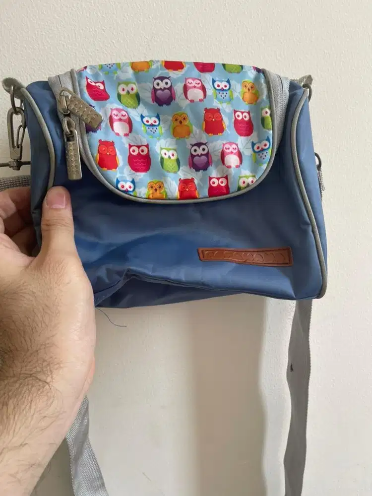 Cooler bag ASI Papamama