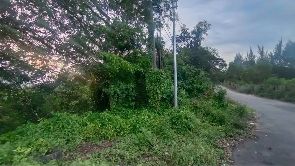 Jual lahan baloi nagoya dekat baloi pulau batam