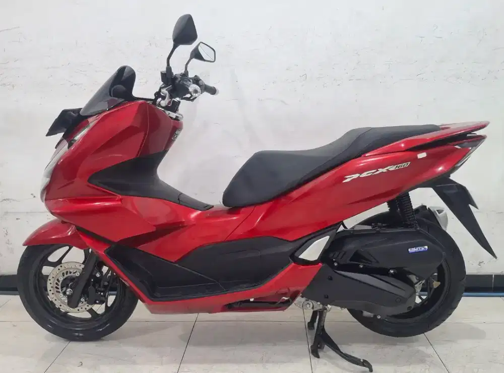 PCX 160 Tahun 2023