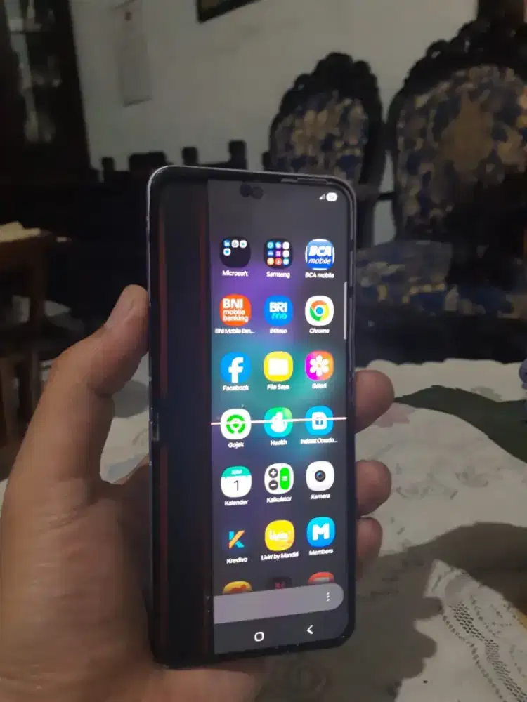 Samsung Z Flip 3 5G