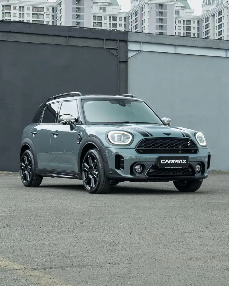 Mini Cooper Countryman 2.0 S 2023