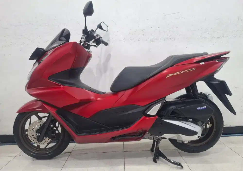 PCX ABS 160 Tahun 2024