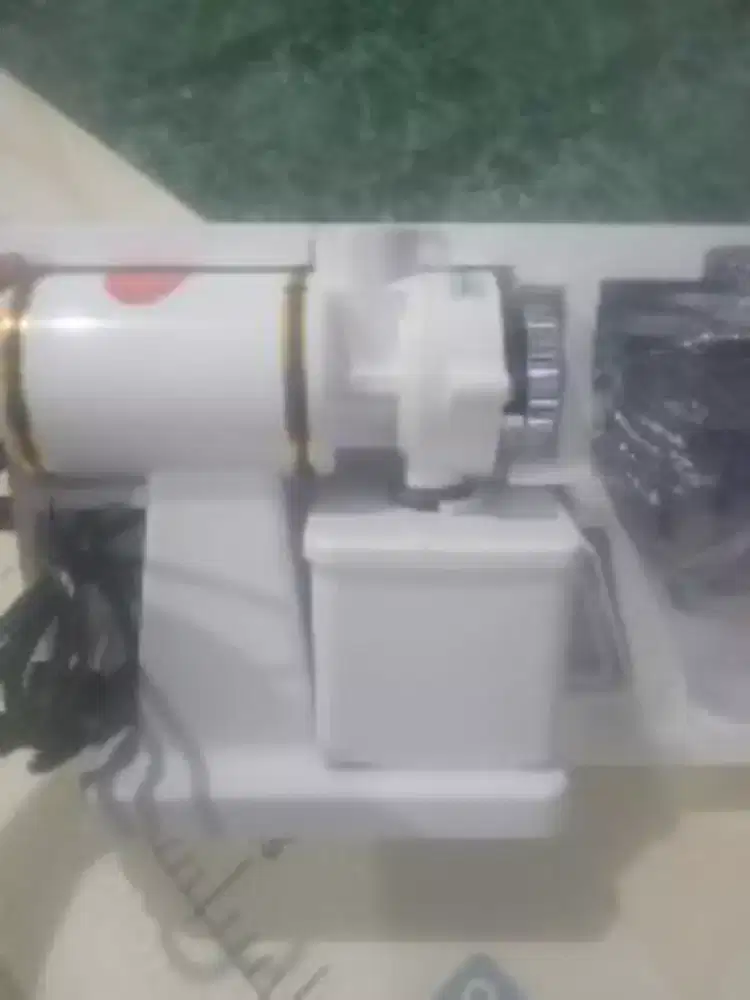 Grinder listrik