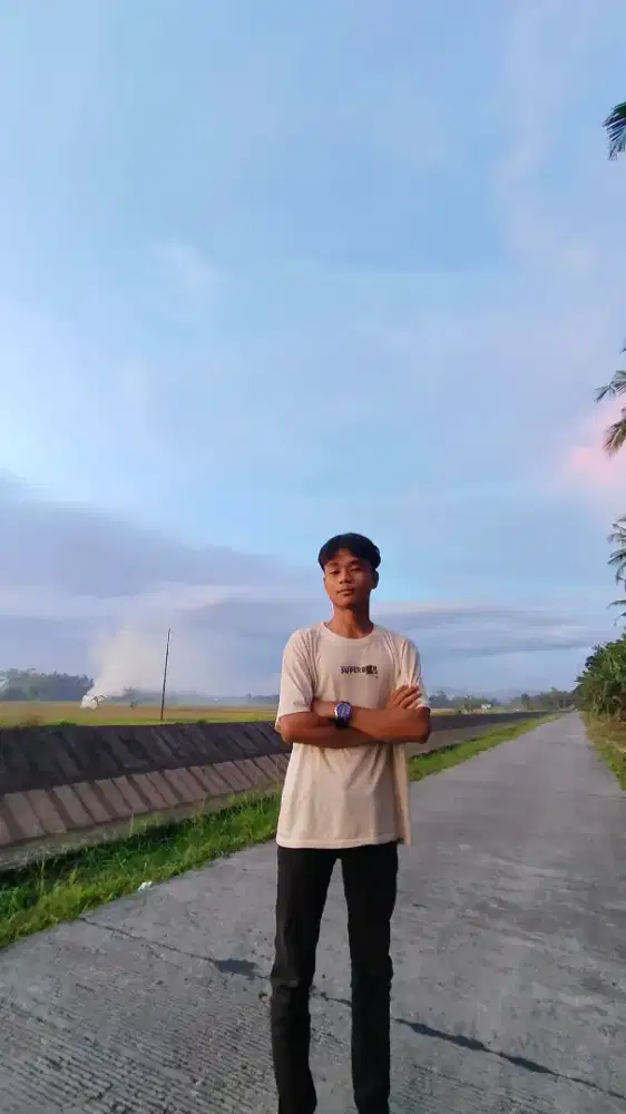 nyari lowongan kerja