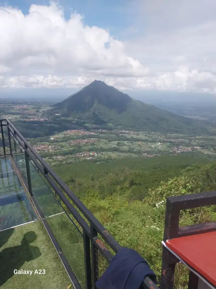Pelaksana bangunan berpengalaman